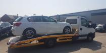 Derby Car Transport Moving Derbyshire Recovery Services  BMW Fiat Dealer Burton upon Trent Long Eaton Castle Donnington